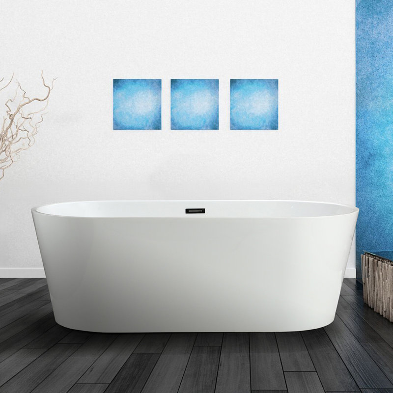 21 Best Bathtubs Review That you'll Love in 2023